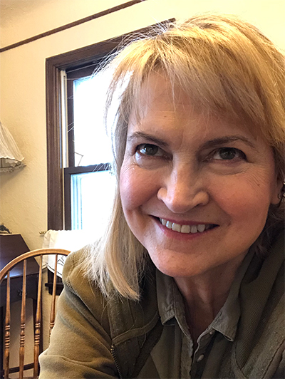 Carolyn Boulay