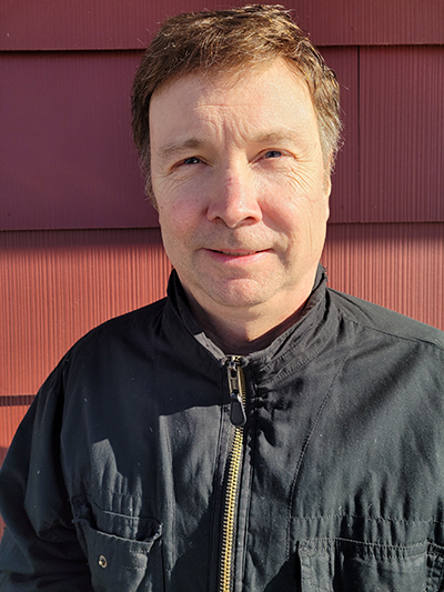 Dave Stanowski