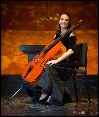 Diane Tremaine