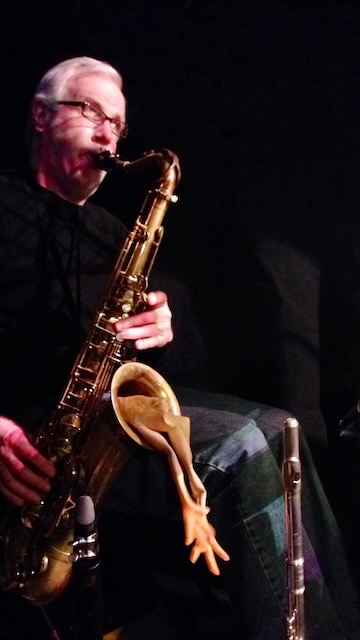 Mark Henderson