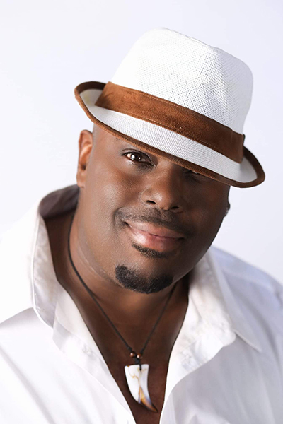 Ray Covington