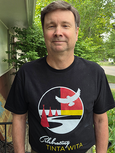 Dave Stanowski