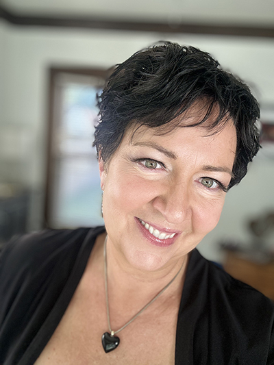 Sara Renner