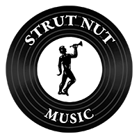 strut nut logo